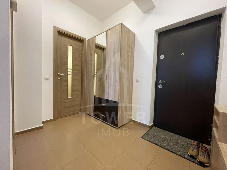 Apartament 1 cameră - Turnișor - 4