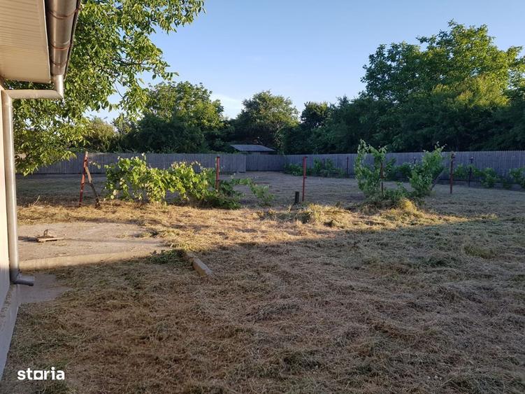 Teren Eforie Nord 700 mp (minim 510mp) - 1