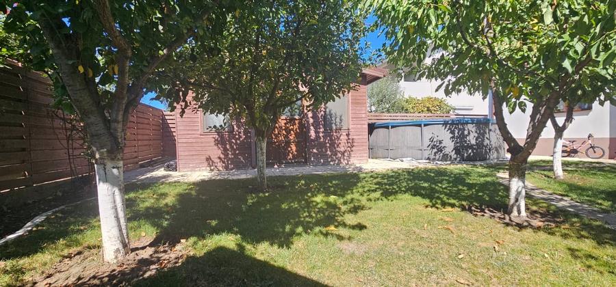 Vila de vânzare – Complet mobilată și utilată, teren 409 mp - 8