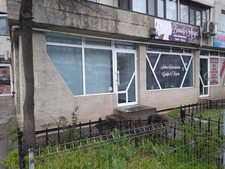 Spatiu comercial de inchiriat in Galati - 2
