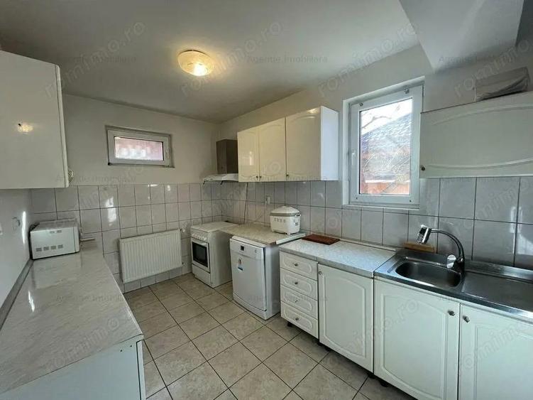 Casa P+1+M - Zona Industriilor - Toate utilitatile - Comision 0% - 15