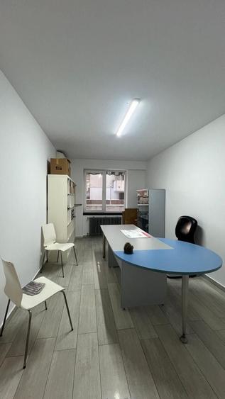 3 camere Rose Garden cu terasa de 16 mp si parcare subterana - 5