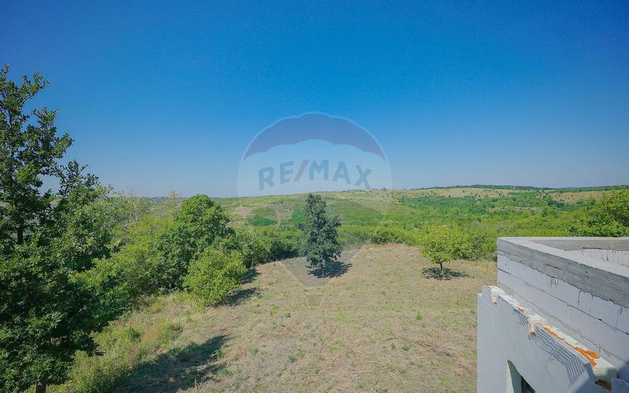 De vanzare casa cu un proiect deosebit, la ro?u , Str.... - 6