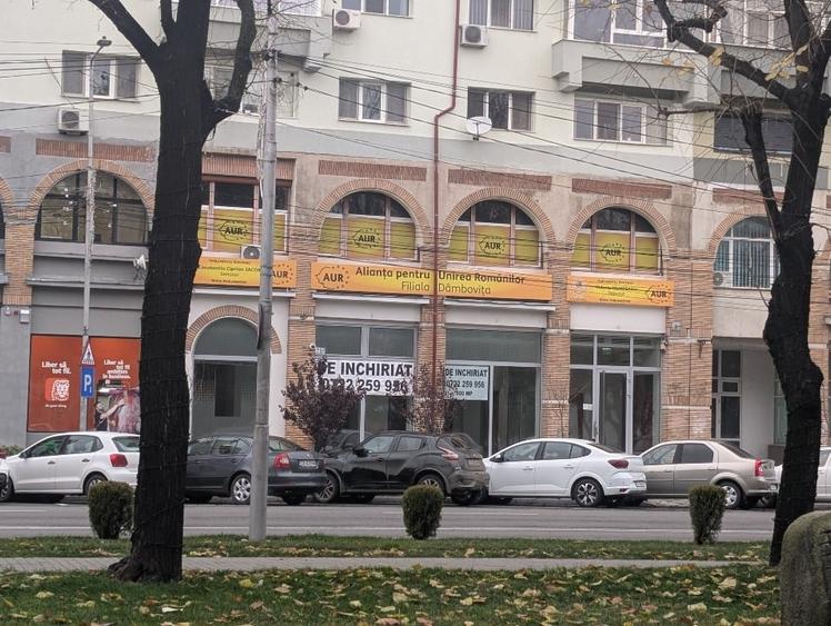 Oferim spre închiriere spațiu ultracentral - 1