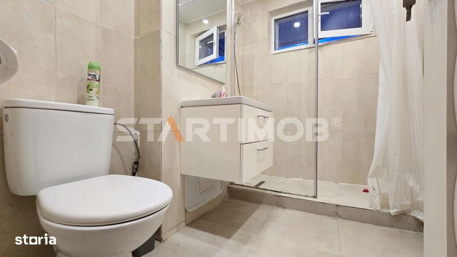 Apartament mobilat zona Garii Brasov - 1