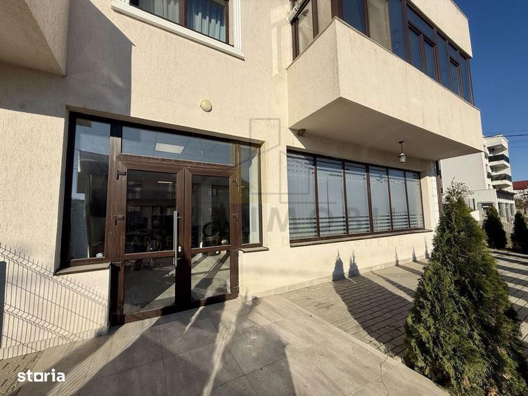 Spatiu comercial 114mp cu parcare - 3