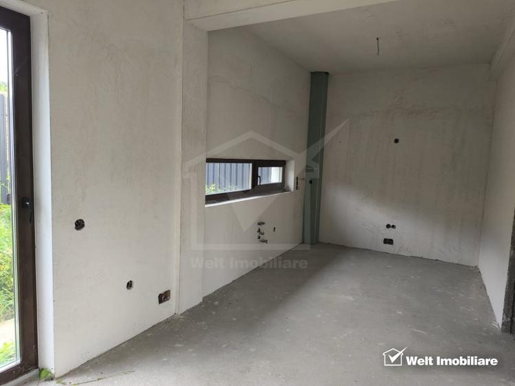 Duplex 4 camere, Iris, strada linistita, zona Auchan - 13
