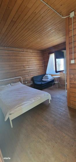 Corbu - Casa de vacanta pe malul Marii Negre - 4 camere - 12