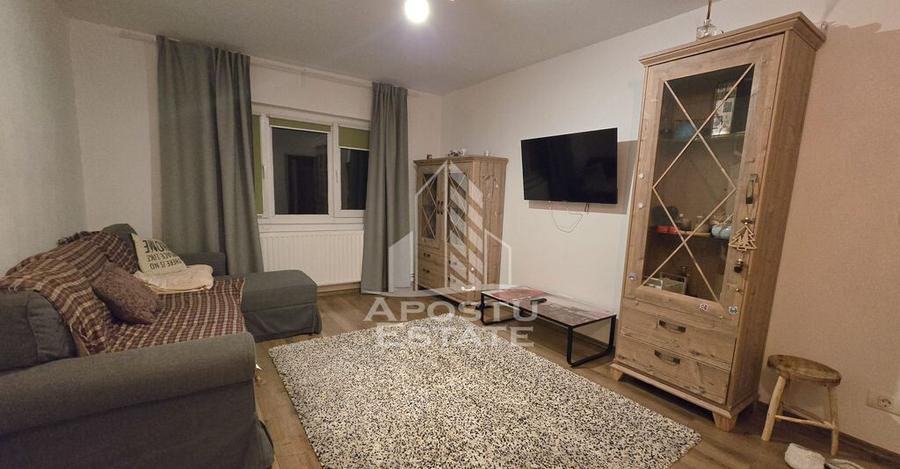 Apartament 3 camere, decomandat, etaj 2, centrala, zona T... - 3