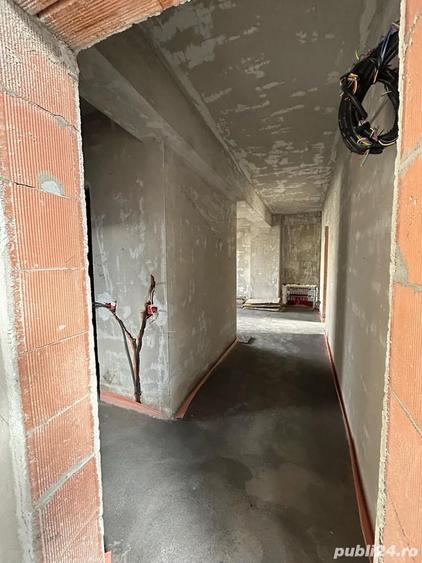 3camere|Toamnei|Mosilor|Eminescu|110m2|Incalzire Pardoseala|Buncar|spati verzi|Lift - 5