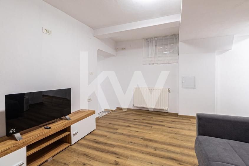 Apartament 2 camere /46 mp utili /Zona centrala - 5