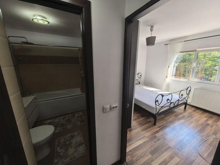 Apartament 2 camere Militari Pet friendly - 2