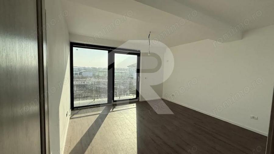 Casa tip Duplex, Corbeanca langa Paradisul Verde - 7