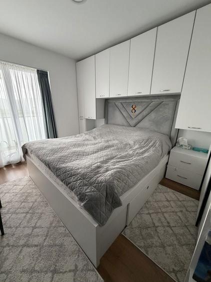 Apartament cu 2 camere de vanzare in Codlea - 4