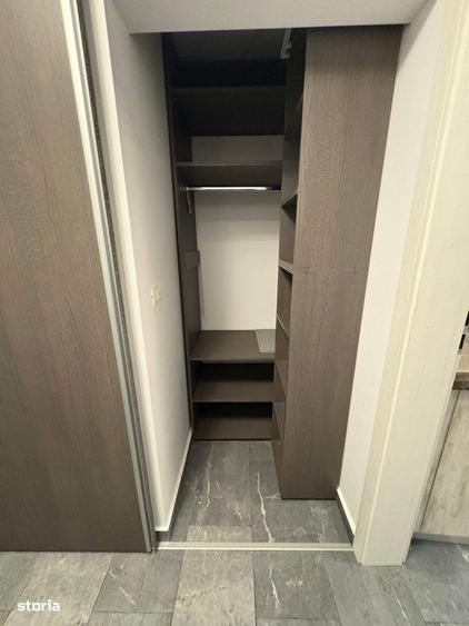 Apartament cu 2 camere în Berceni