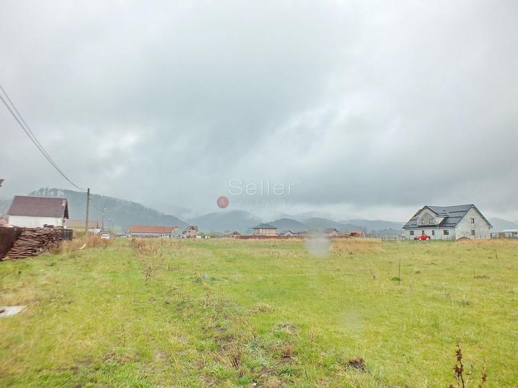 Teren Constructie Casa - 5