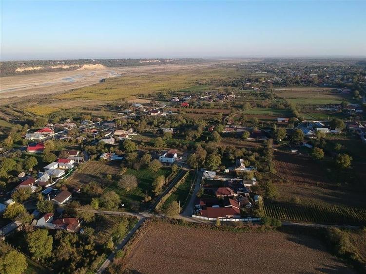 TEREN DE VANZARE BOLOTESTI - 6