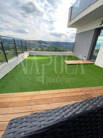 Apartament 3 camere de vanzare in Floresti - 9