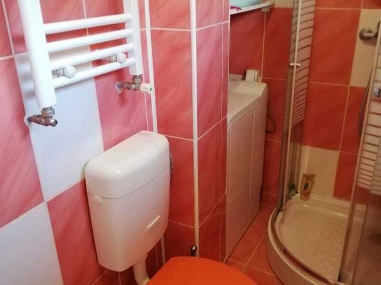 Garsoniera Piata Romana de inchiriat - 7