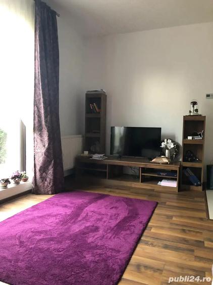 Inchiriez garsoniera tip Studio - 4