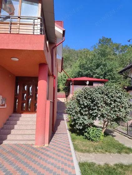 Vila ?erbane?ti P+E1+M (zona Piazzeta Titanic Granit) - 4