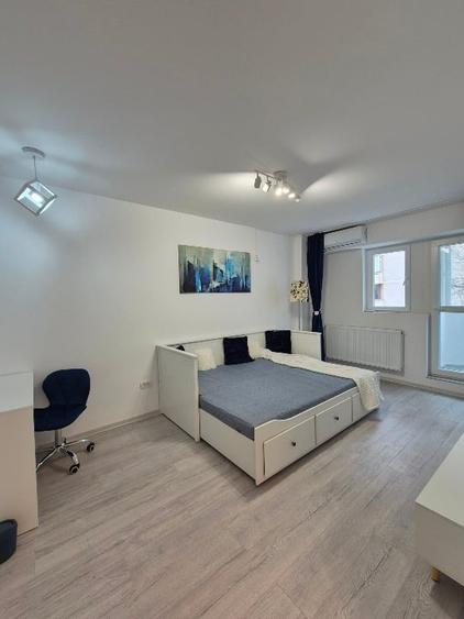Garsonieră- Panduri-Cotroceni - metrou Academiei - complet renovat - 1