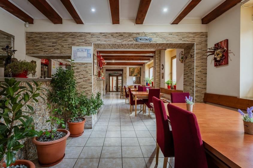Afacere HoReCa de preluat – Pizzeria Venezia, Arad - 5