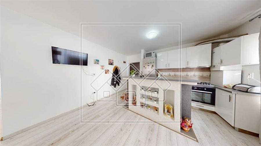 Apartament de vanzare in Sibiu - 3 camere, 2 balcoane - C.Arhitectilor - 3