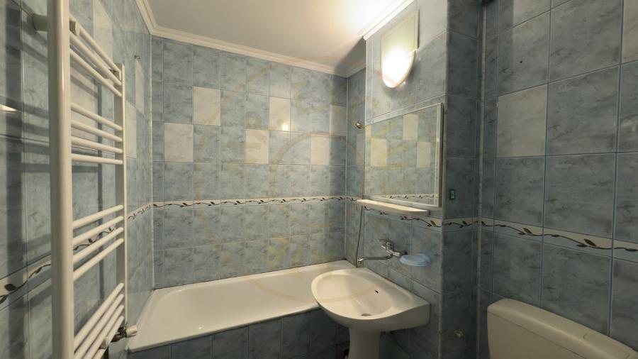 De Inchiriat Garsoniera Gavana etaj 3-Zona Jam-Pitesti! - 5