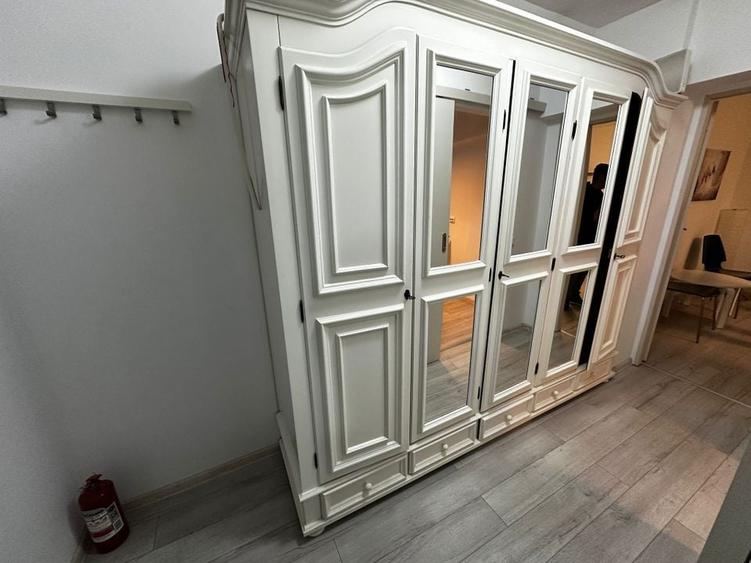 Garsoniera 3minute Metrou Universitate Intercontinental TNB Batistei - 4