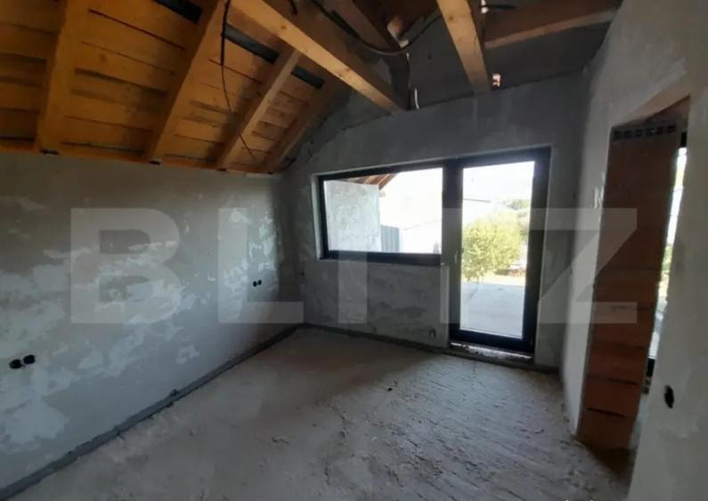 Casa individuala, 182mp, 700 mp teren, Viisoara - 1