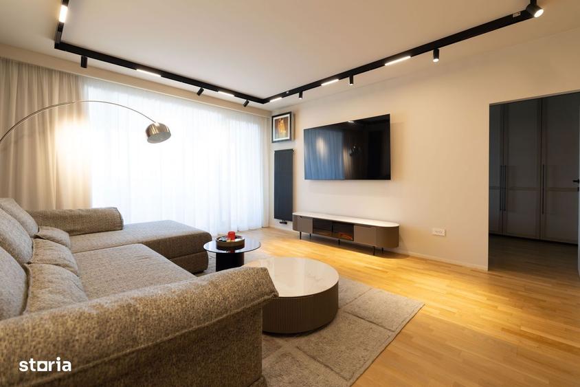 Iancu Nicolae:Apartament spatios cu 2 camere/2 bai,compound cu piscina - 3