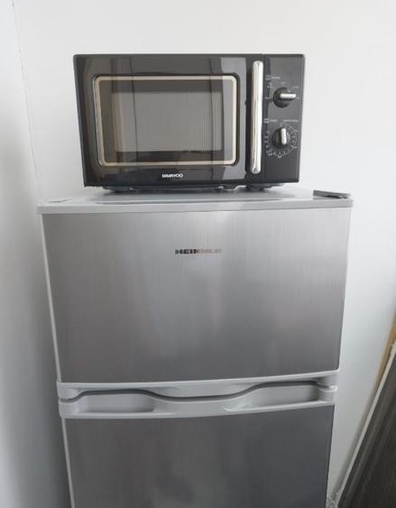 Garsoniera Universitate- proprietar- fara agentie - 4