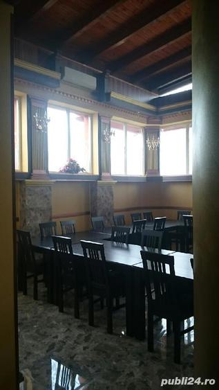 De inchiriat spatiu pentru aftarscul Dumbravita Timis - 4