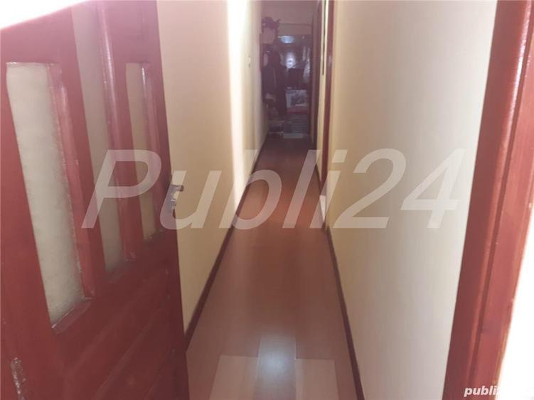 Apartament cu doua camere situat ultracentral - 1