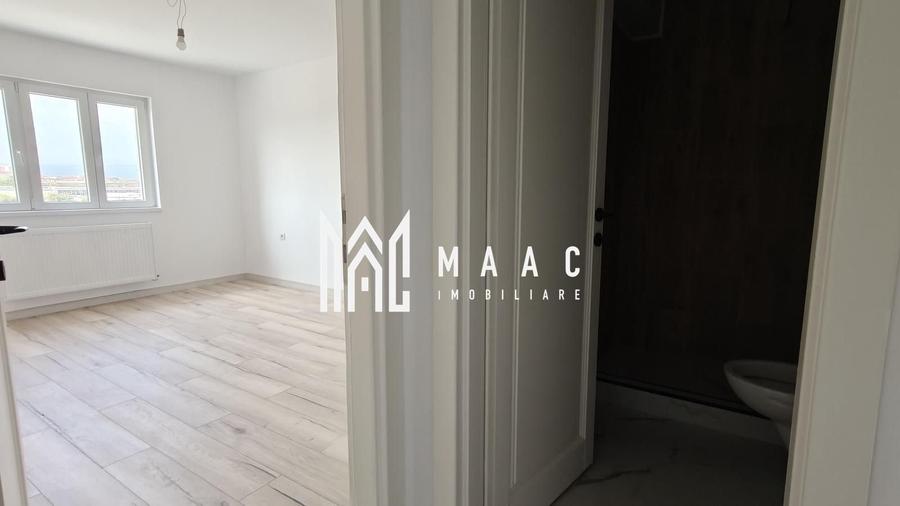 Apartament 2 camere | 42 MPU | etaj 4 | Lift | Lazaret - 5