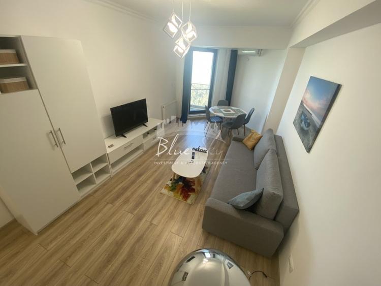 Apartament 2 camere - 4