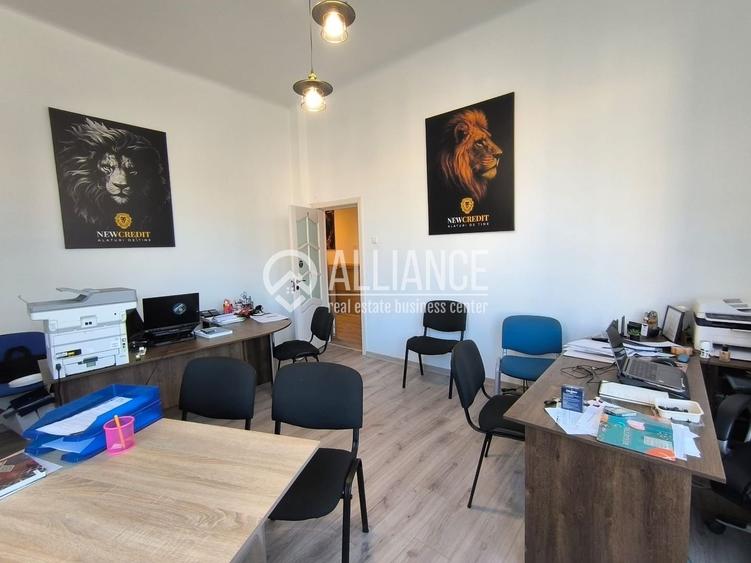 CENTRU MIGA (cod03)- Birouri moderne linga Tribunal ! - 2