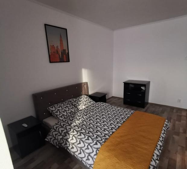 Favorit garsonieră modernă 3 minute de metrou - 5