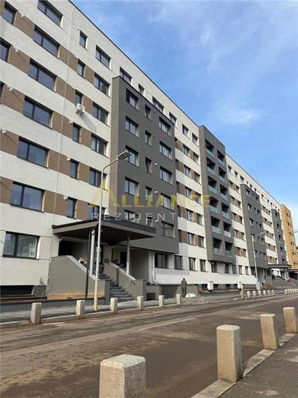 2 camere gata de mutare / Zona Berceni - Metalurgiei - Grand Arena - 2