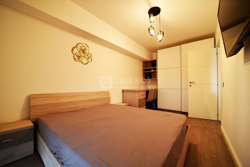 Tatarasi - Himson, 2 camere premium, disponibil imediat - 6