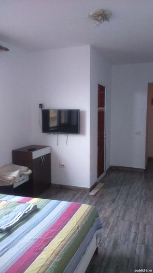 Garsoniera Termen Lung - 5