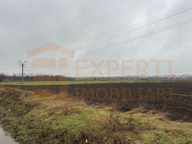 Teren situat in zona Lumina - 1