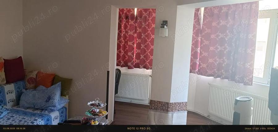 Apartament 4 camere decomandat - 2