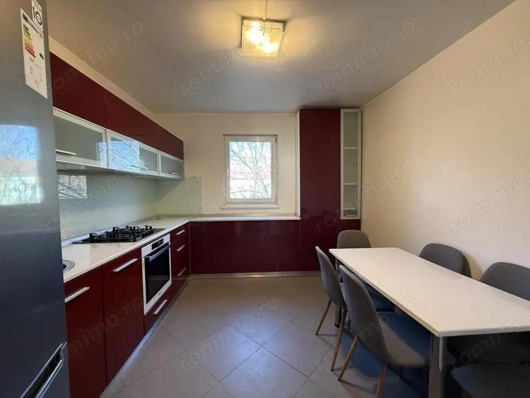 Apartament 3 camere, decomandat, etaj 4/5 - Sagului - 5