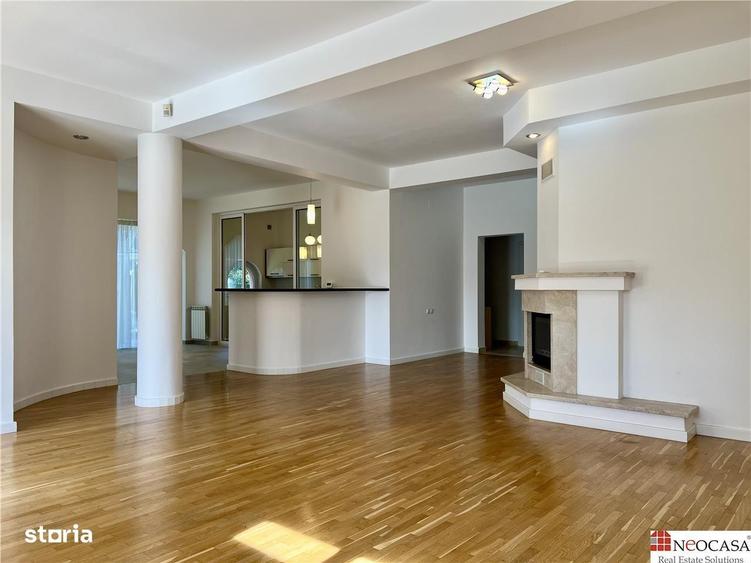 Vila premium in ansamblu superb | Iancu Nicoale - British School - 5