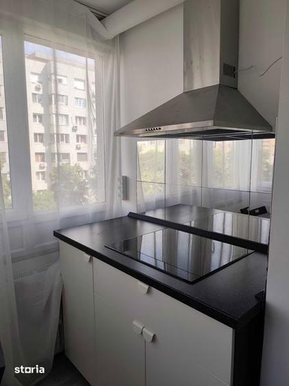 Apartament 2 camere, decomandat et4/8 Str Patriotilor,Salajan - 1