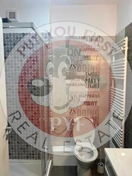 Plaza Residence | 3 camere | Decomandat | 74mp | B12888 - 6