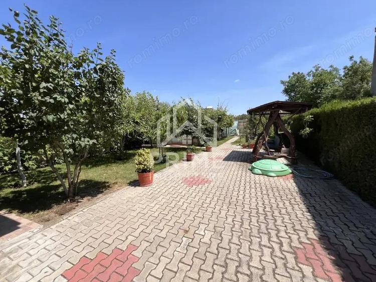 Casa individuala de vanzare 200mp, 7 camere, , Alba Iulia, cetate ultracentral - 19