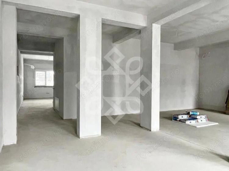 Spatiu comercial de inchiriat, Iosia, Oradea - 1